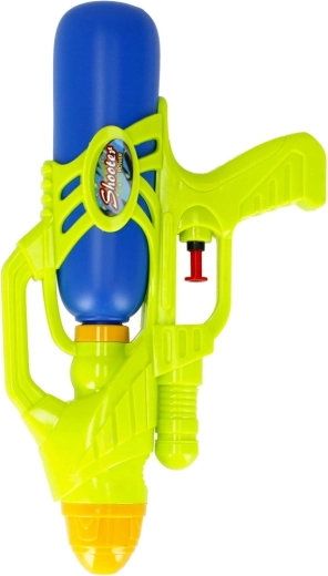 Réservoir amovible pour un remplissage rapide