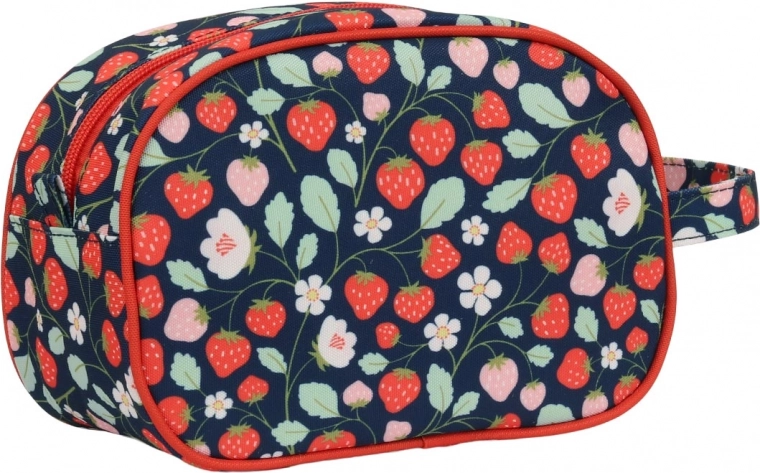 A Little Lovely Company trousse de toilette pour enfants – Fraises