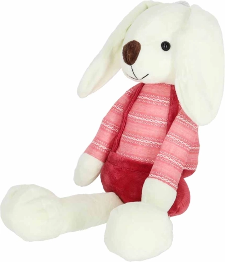 36 cm – une taille idéale comme compagnon et décoration