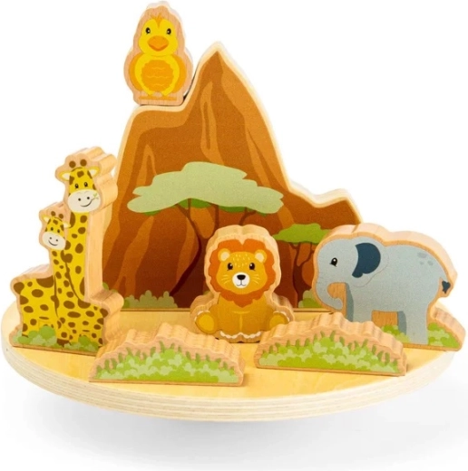 Choix durable avec certification FSC