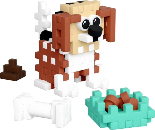 Compatible avec d’autres sets