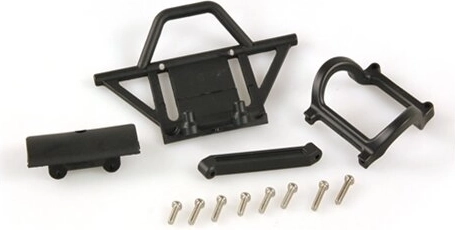 Protection du châssis Brecter Jamara - 1 pièce