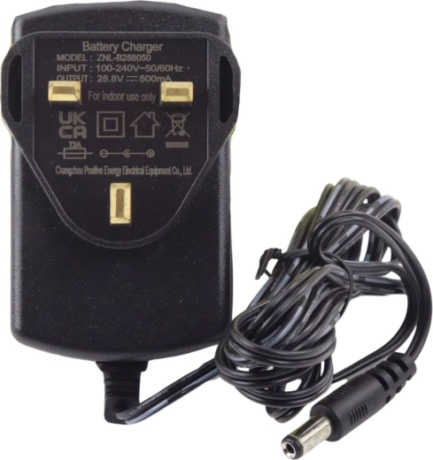 Alimentation stable 28,8 V / 500 mA