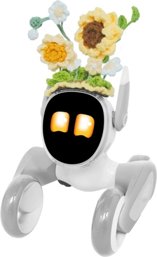 Enfilage facile et changement de style