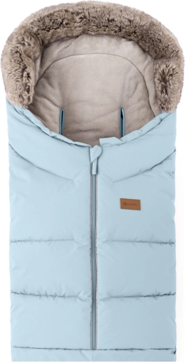 Utilisation 4en1, du landau au siège auto