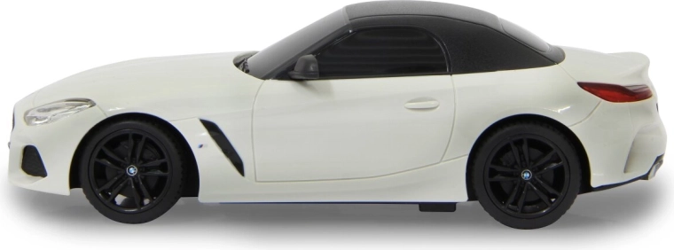 Licence BMW officielle et détails réalistes