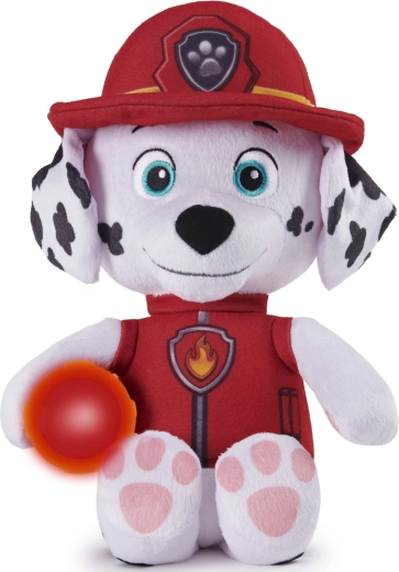 Peluche douce pour les câlins