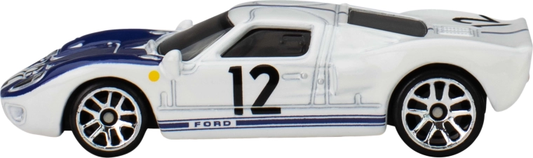 Construction métallique robuste