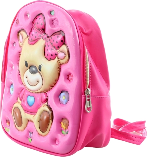 Poche zippée pratique