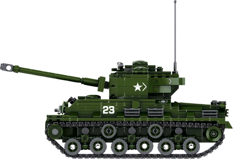 Modèle réaliste à l’échelle 1:30