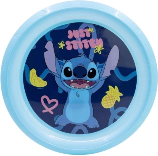 Licence officielle Disney – motif Stitch