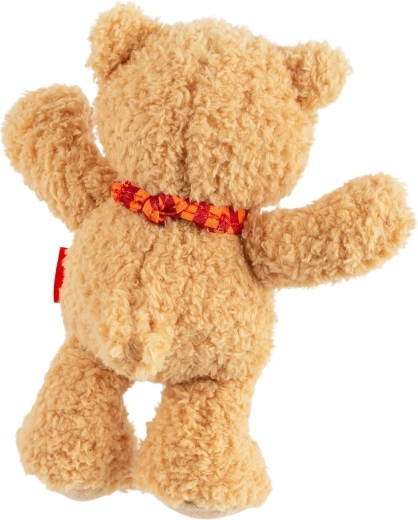 Un doudou tout doux pour le calme et le sentiment de sécurité
