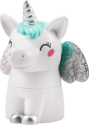 Design de licorne magique