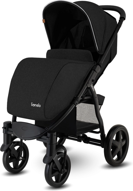 Capote XXL avec UPF 50+