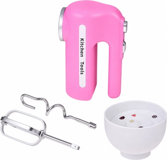 Embouts interchangeables et accessoires inclus
