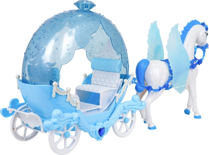 Carrosse féerique