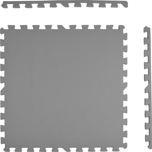 Amorti souple et isolation thermique