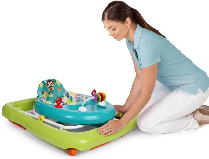 Évolutif et facile à ranger