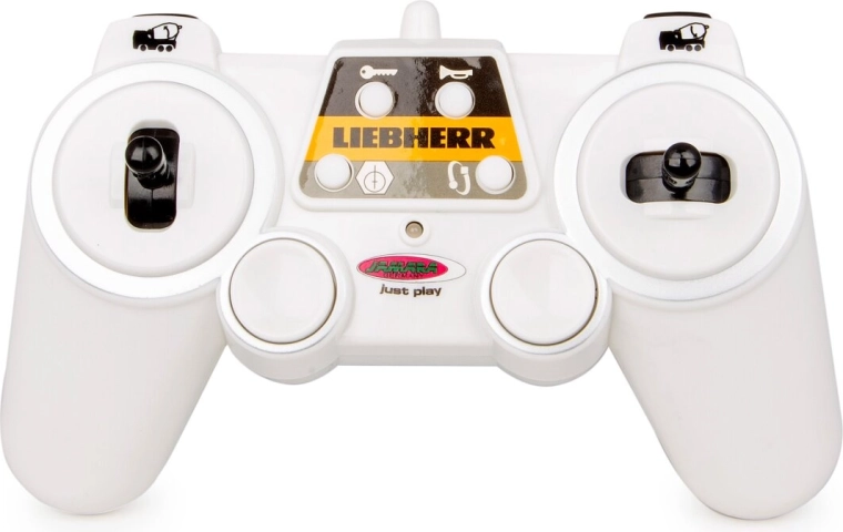Commande 2,4 GHz