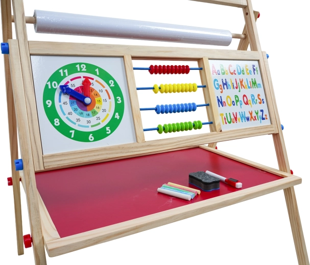 Apprendre en jouant chaque jour