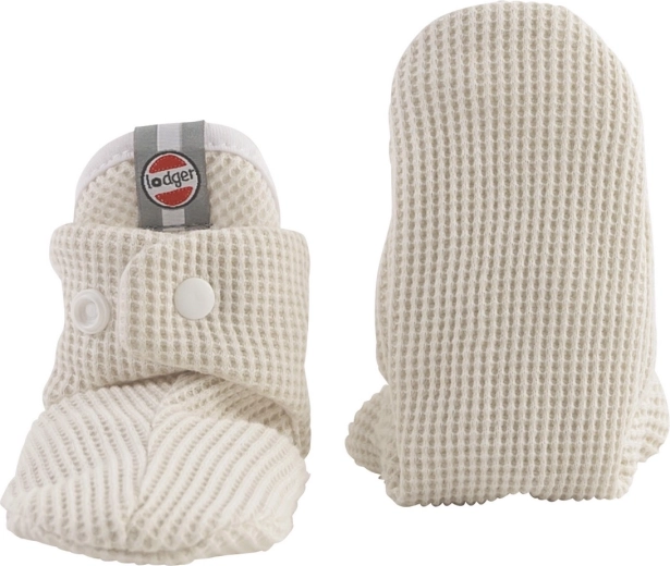 Chaussons légers pour le printemps et l’été