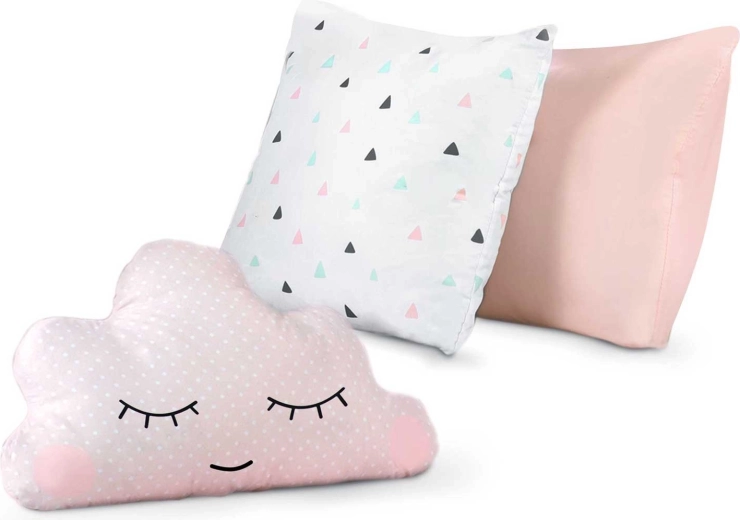 Set complet pour un jeu douillet