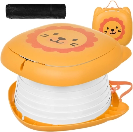 Hygiène sans compromis grâce aux sachets jetables