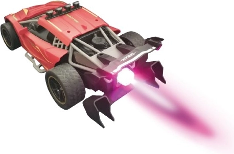 Excellente adhérence et effets réalistes