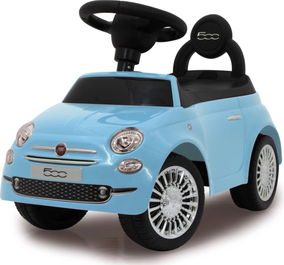 Design Fiat 500 sous licence