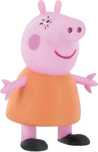 Comansi figurine PEPPA PIG – maman