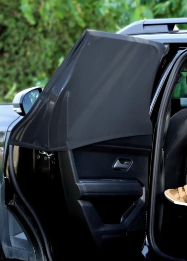 Installation facile en quelques secondes