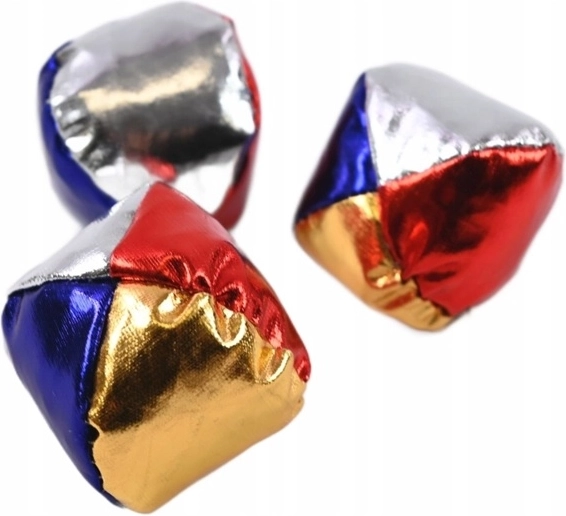 3 balles pour bien démarrer