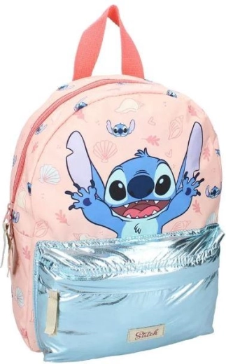 Sac à dos pour enfants Disney Stitch Funshine 31 cm