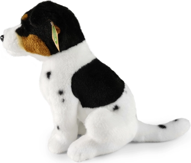 Peluche ultra douce pour les câlins dès la naissance
