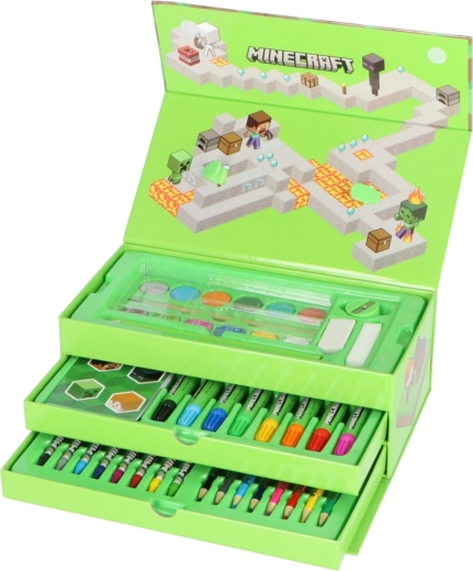 Organisation claire et transport facile