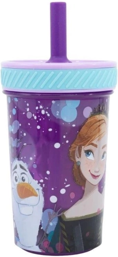 Motif Disney Frozen apprécié des enfants