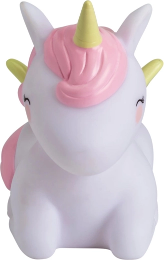 Design licorne magique