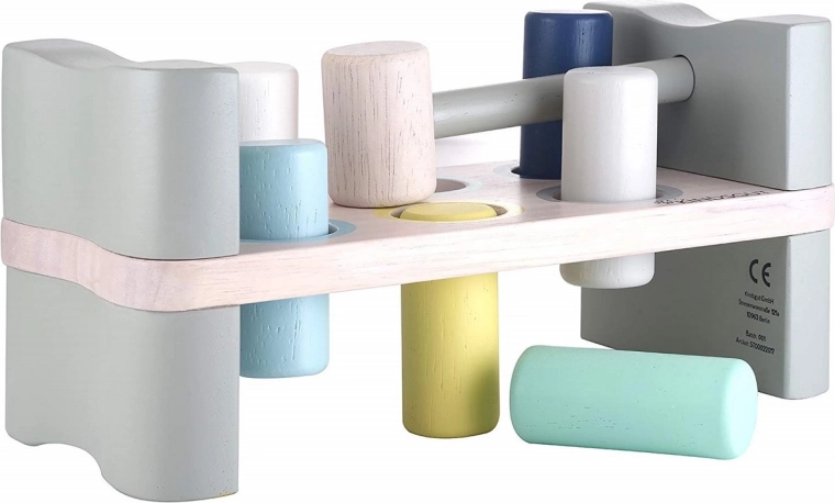 Taille idéale pour les petites mains