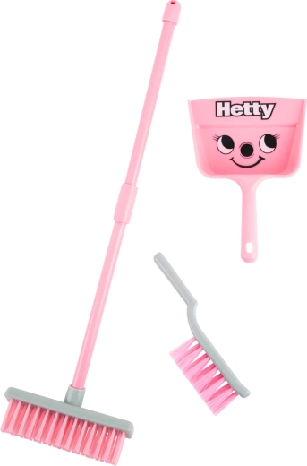 Set complet 3 pièces pour petits aides