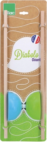 Grand diabolo Vilac