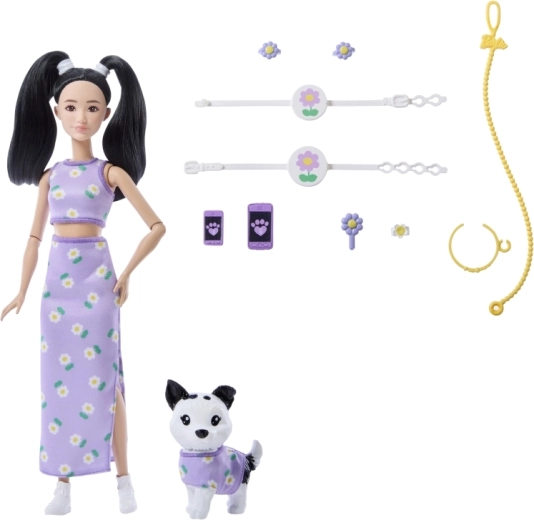 Accessoires pour un jeu imaginatif