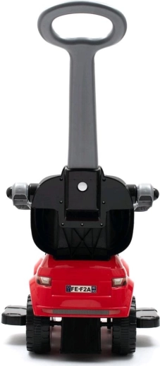 Évolutif avec l’enfant : système 3-en-1