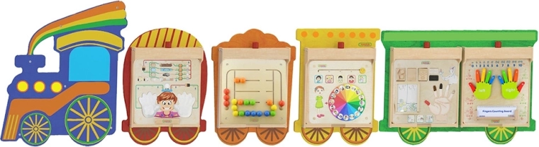 Remplacement rapide des tableaux sans outils