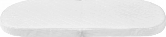 Matelas Shnuggle pour lit bébé Airflow