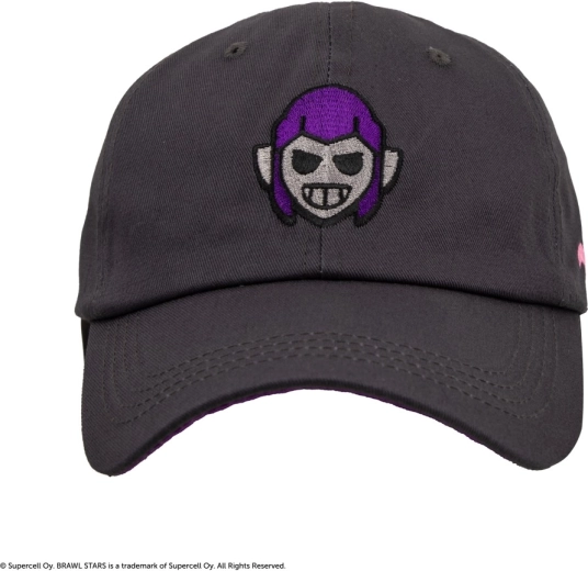 Broderie voyante de Mortis