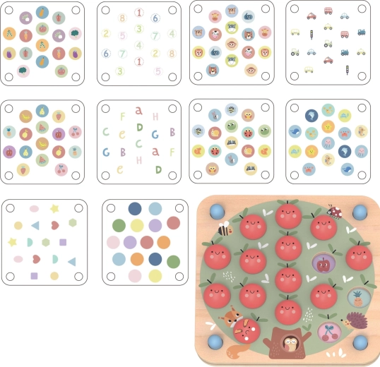 10 cartes pour des défis toujours renouvelés