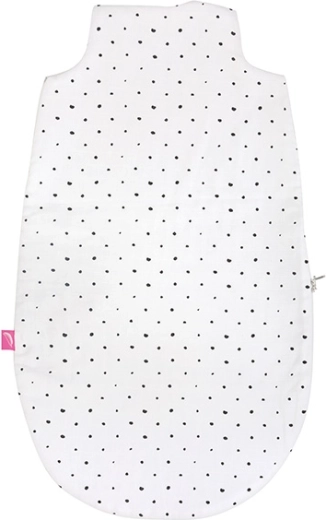 Mousseline légère 0,5 TOG pour les nuits chaudes