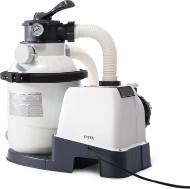 Hydro Aeration : filtration et aération en un
