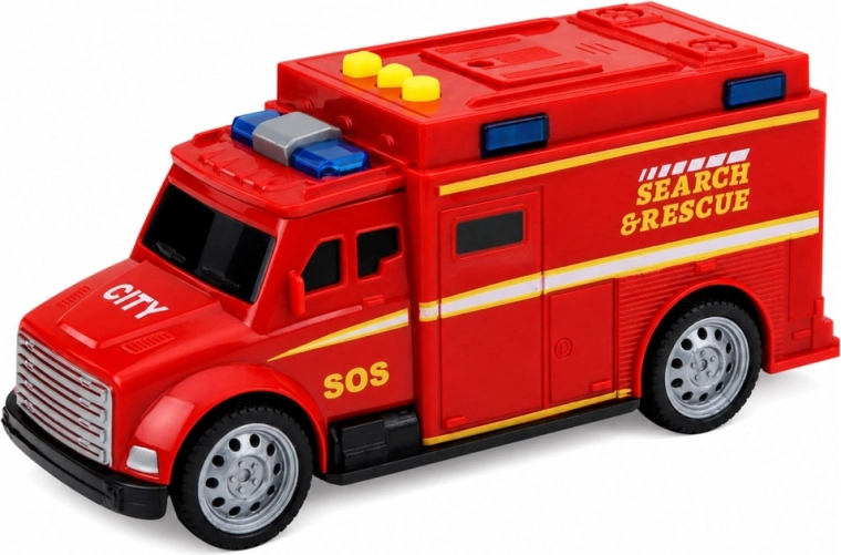 Marquage de secours bien visible SOS Search & Rescue