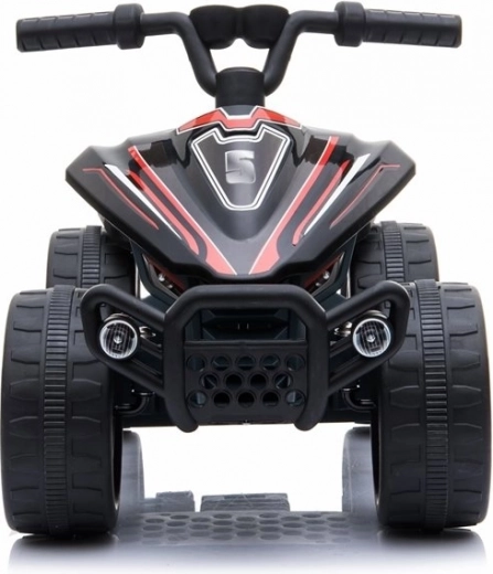 Design réaliste comme un véritable ATV